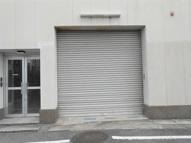 第二種中高層住居専用地域です。