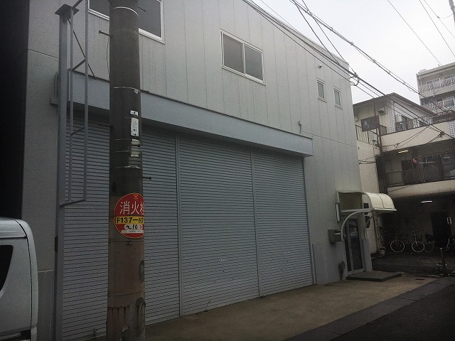 約60坪あります。