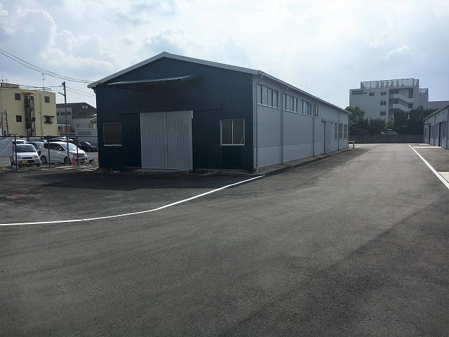 約104坪あります。