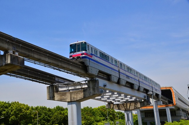 2029年開業で既存鉄道と接続！大阪モノレール東大阪市への延伸計画