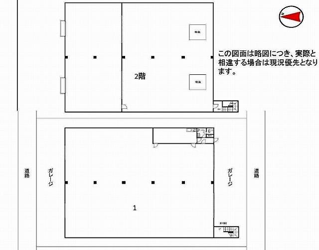 図面になります。