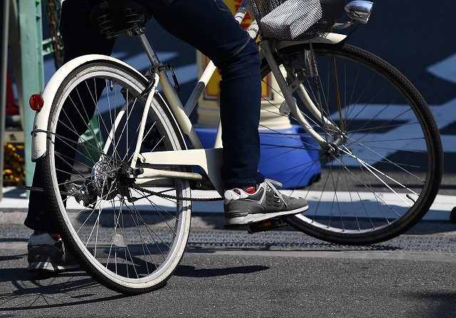 物流ドライバーは要注意！自転車事故が増えている理由とその特徴とは？