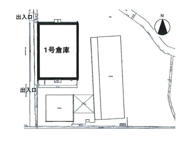 図面になります。