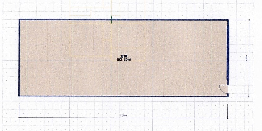 図面になります。