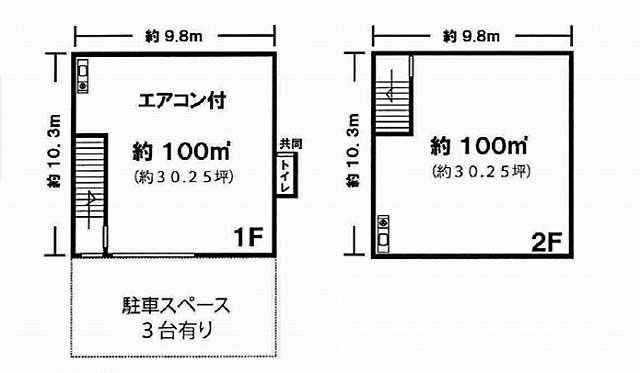 図面になります。