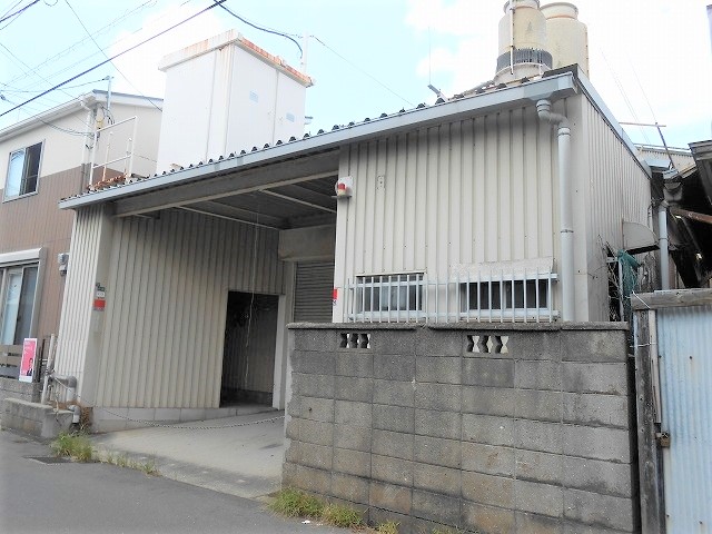 第一種住居地域です。