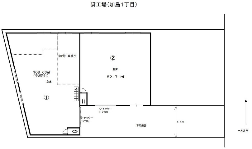 図面になります。