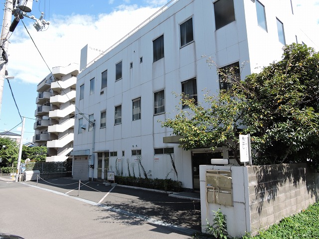 営業所などに如何でしょうか？