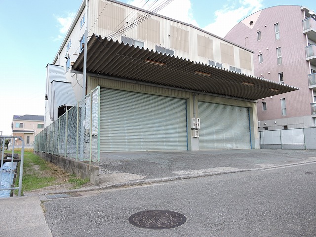 営業所などに如何でしょうか？