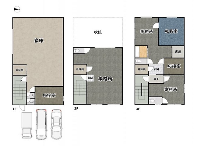 図面になります。