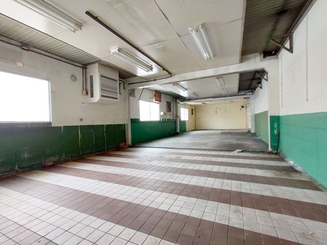 いろんな部屋がありますね。