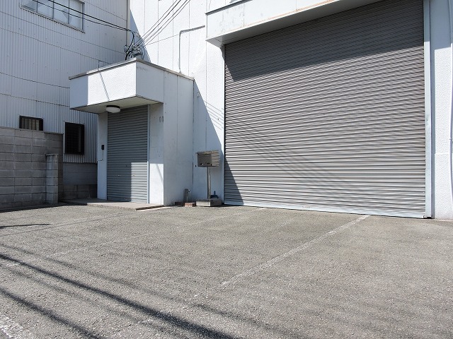 吹田で営業所をお探しの方如何でしょうか？