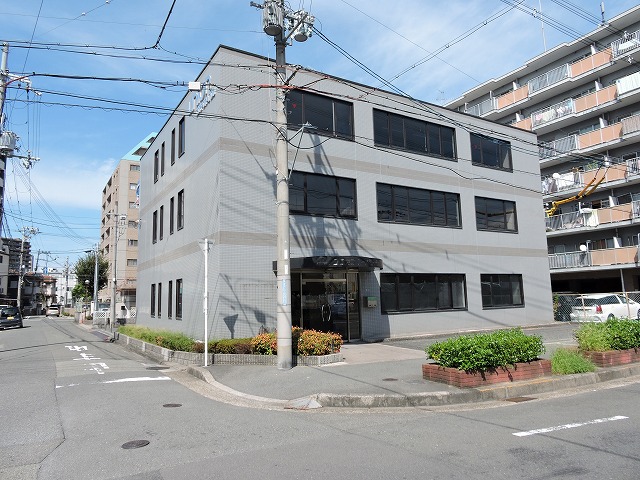 吹田で大阪営業所に如何でしょうか？