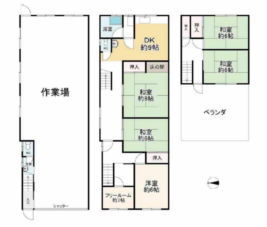 図面