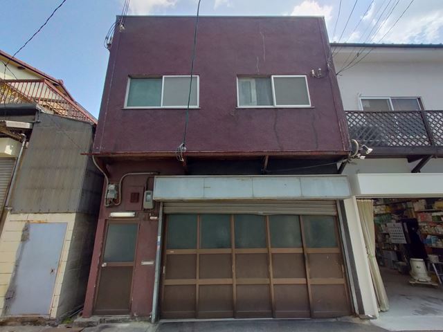 収益用にいかがでしょうか。
