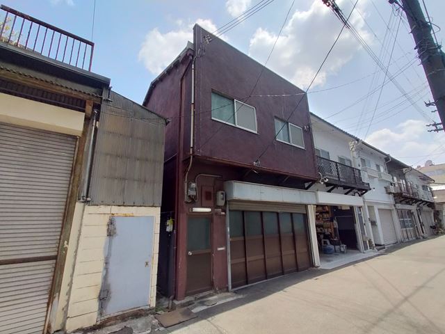 オーナーチェンジ物件です！