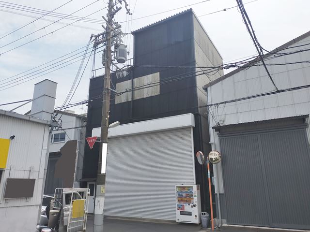 リフト付いてます。
