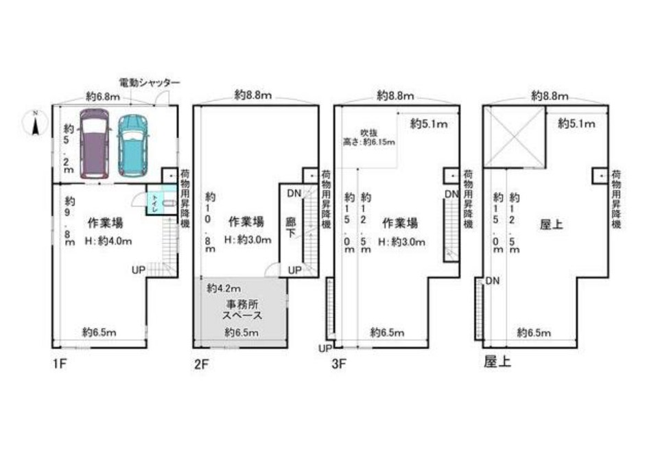図面