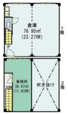 図面になります。