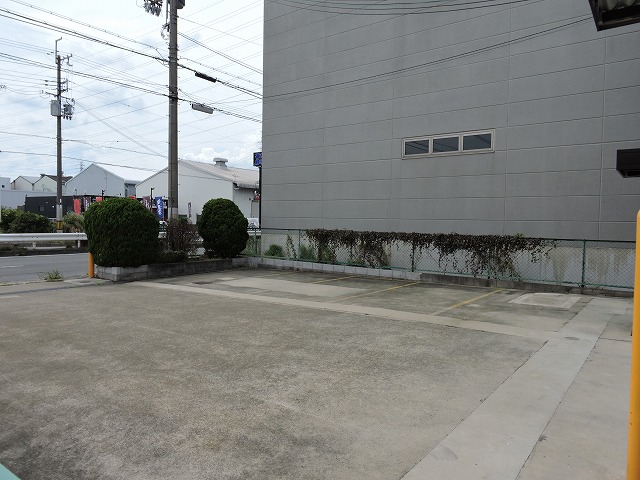 工場使用可能です。