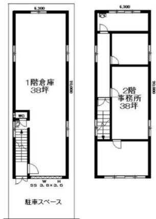 図面になります。