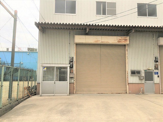第一種住居地域です。