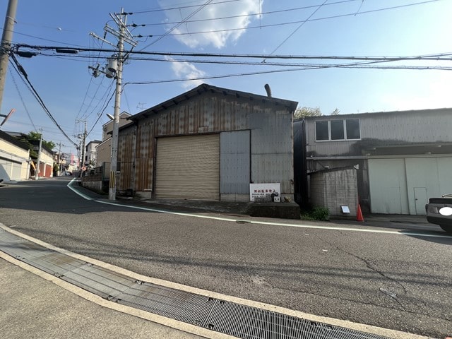高速インターも近くにあります。