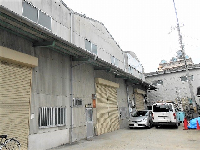 第一種住居地域です。