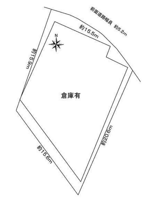 図面になります。