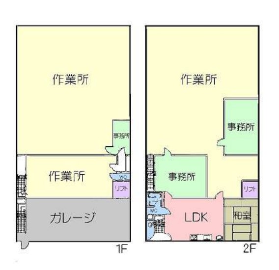 図面