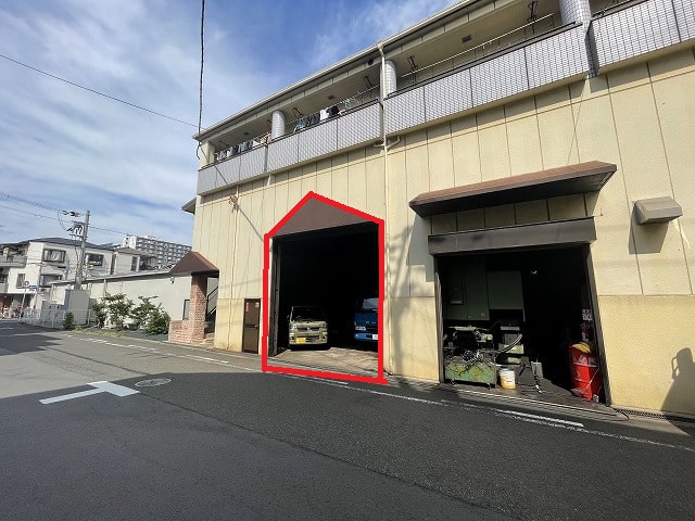 トイレは有りません。