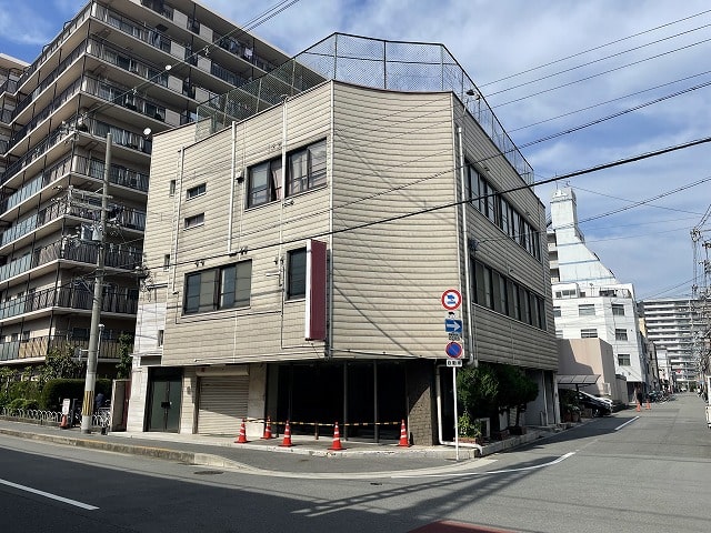 店舗使用でも如何ですか？