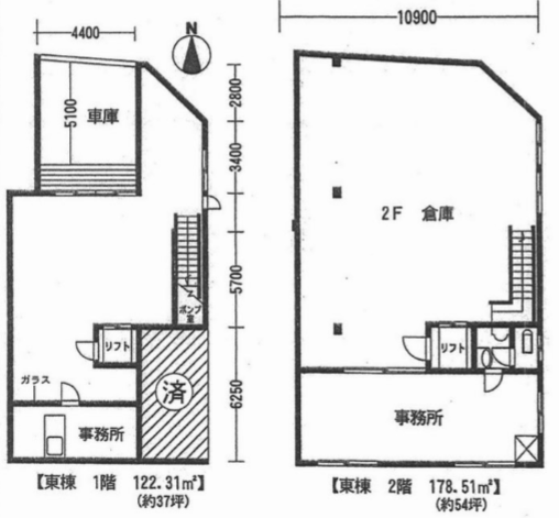 図面