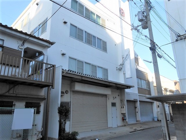 第一種住居地域です。