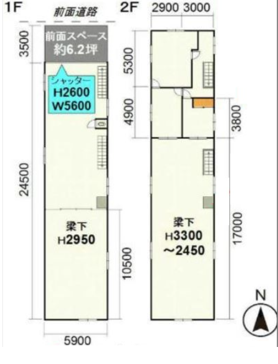 図面