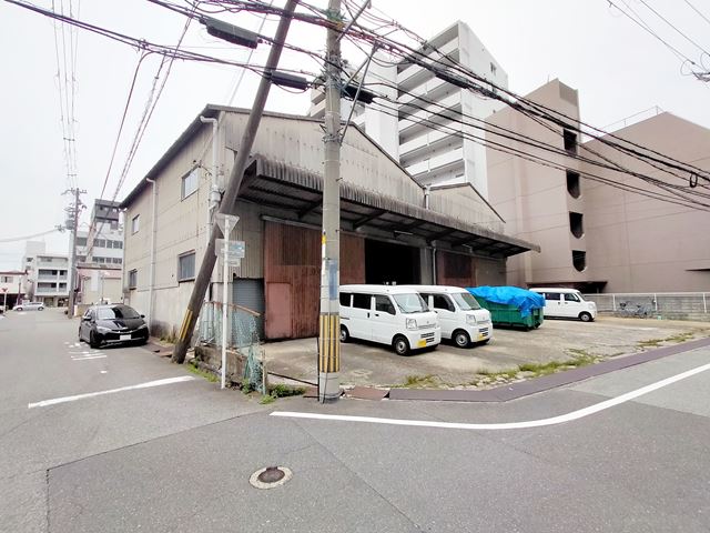 配送センターや倉庫事務所に最適です。