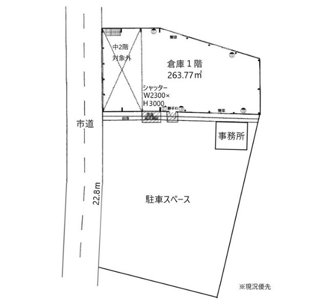 図面になります。