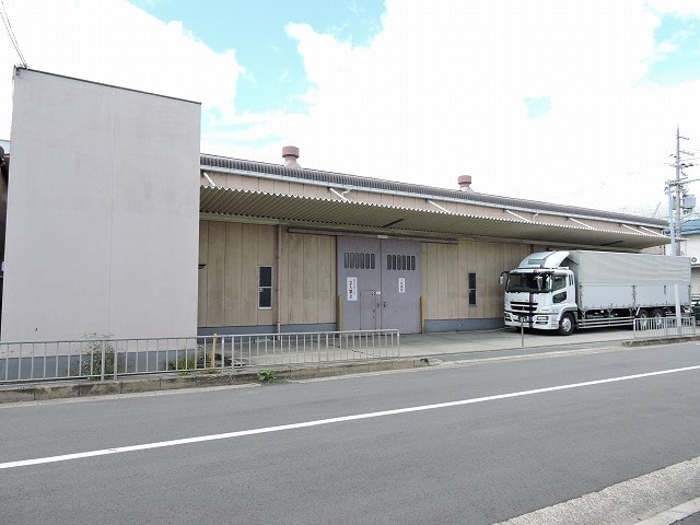 大型トラック可能