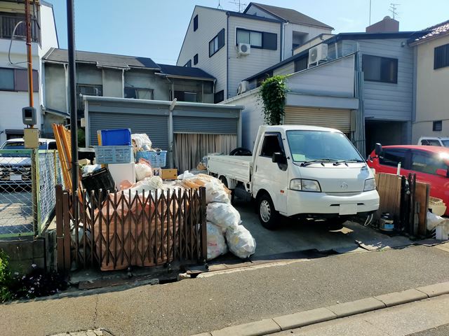 オーナーチェンジ物件です。