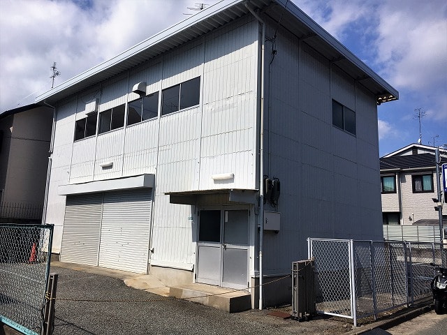 約48坪あります。
