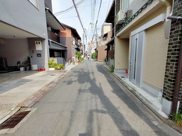 事務所兼倉庫にいかがでしょうか。