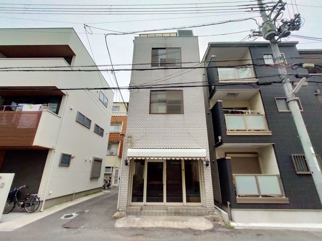 大阪メトロ千日前線【新深江駅】まで徒歩４分です。