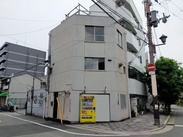オーナーチェンジ物件です。
