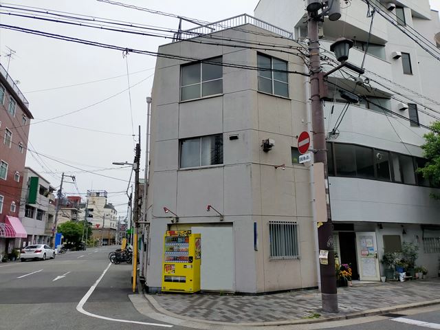 現在賃貸中です。