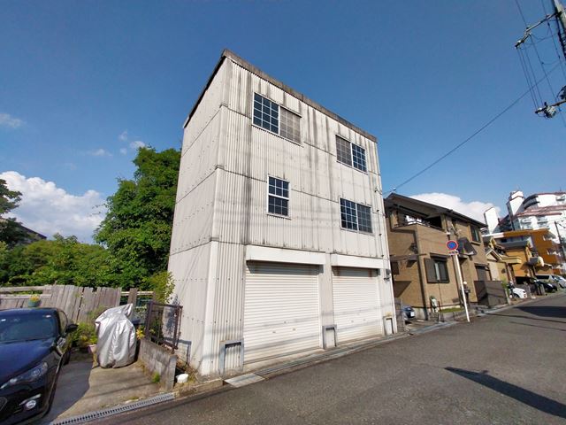 2023年に北大阪急行線【箕面船場阪大前駅】開業予定です。