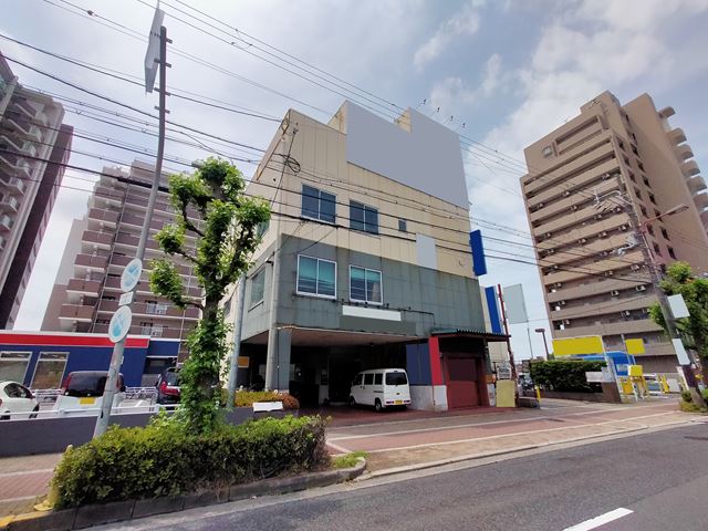 自動車関係の業種の方にオススメです。