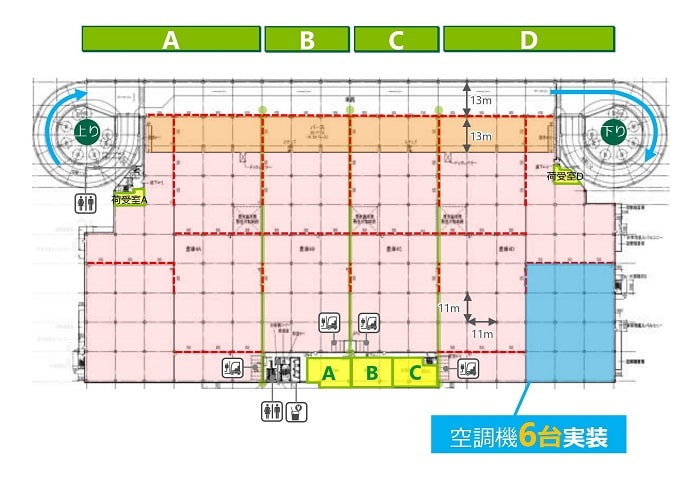 図面になります。