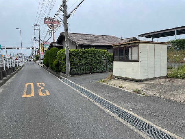 即日ご案内可能です。