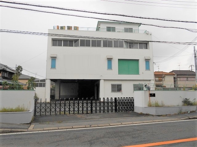 第一種住居地域です。