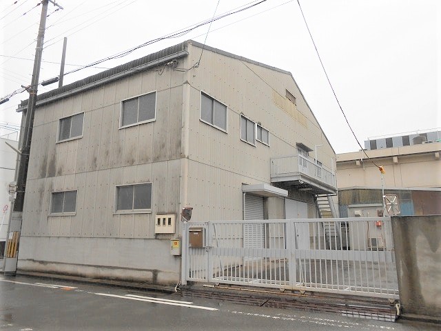 第一種住居地域です。